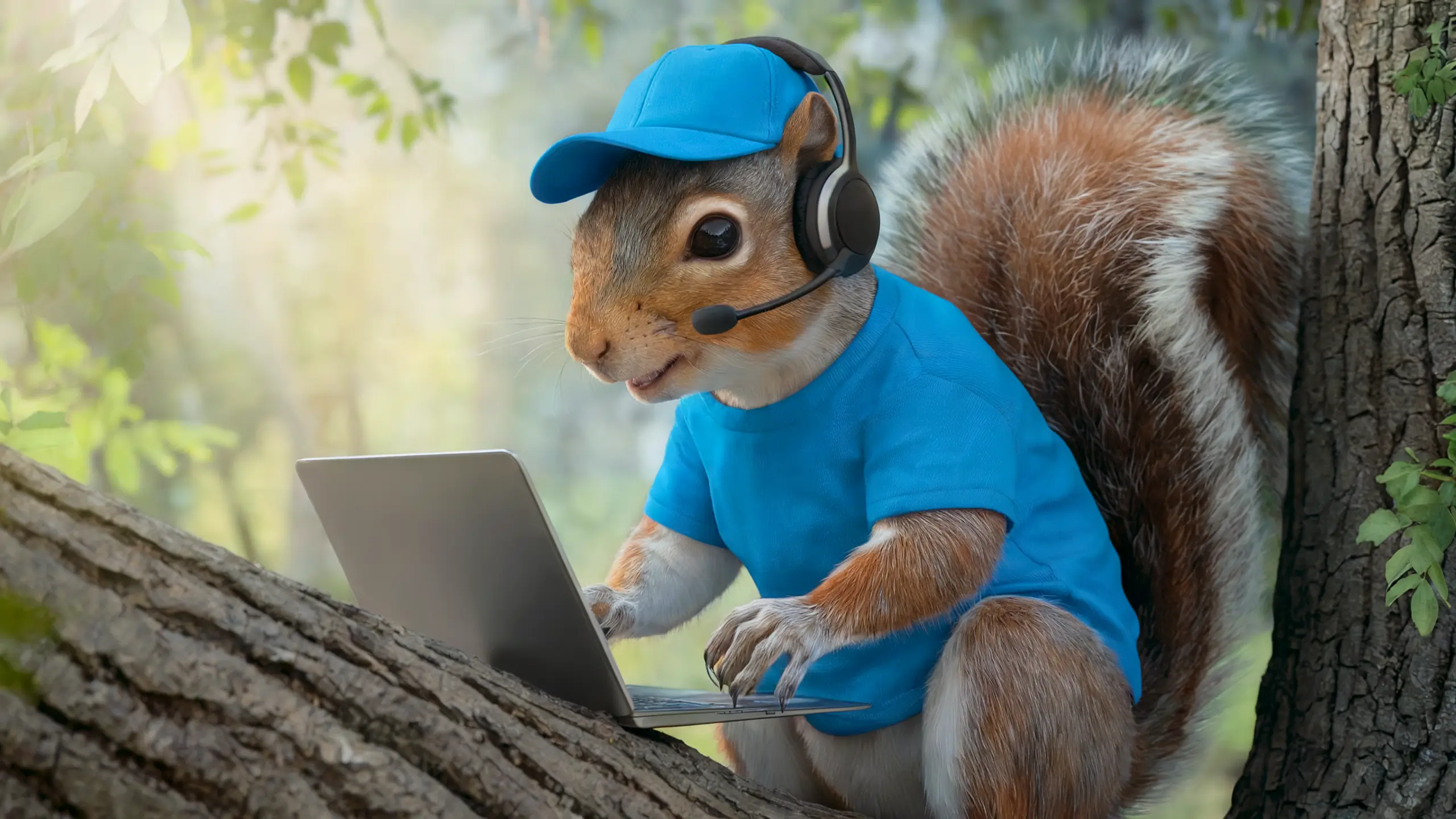 Max Hößbacher – IT-Experte in Leidersbach