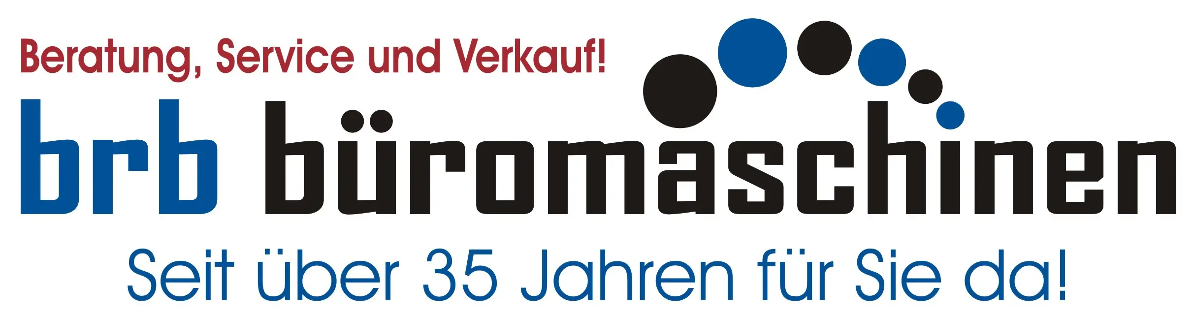 BRB Büromaschinen GmbH