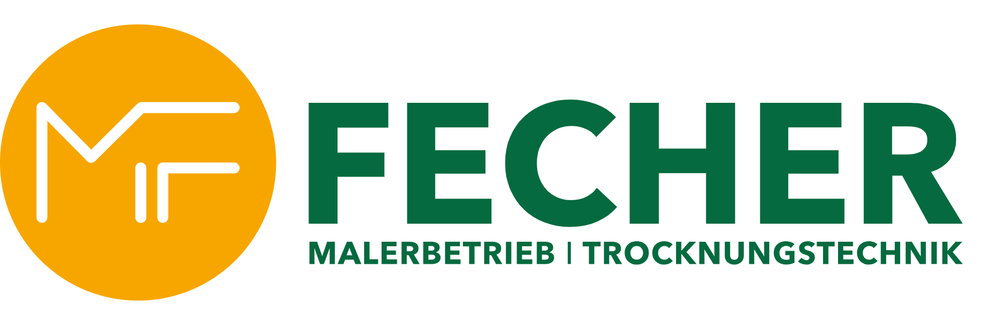 Fecher Malerbetrieb und Trocknungstechnik GmbH